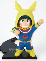 Banpresto My Hero Academia Cheer Pico Izuku Midoriya 30046 vista alternativa