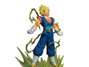 Banpresto Dragon Ball Z History Box Vegito 30053