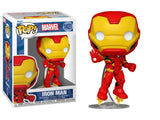Funko POP Marvel Iron Man New Classics 82499
