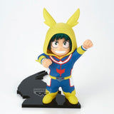 Banpresto My Hero Academia Cheer Pico Izuku Midoriya 30046 caja