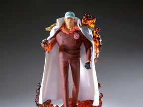 Banpresto One Piece The Shukko Logia Sakazuki Special Edition 29924