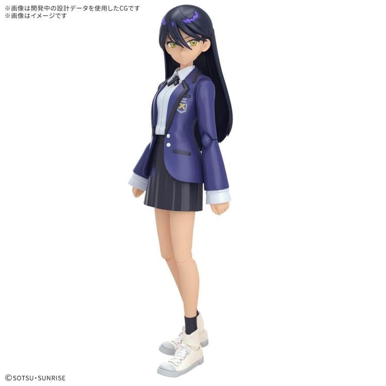 Bandai Hobby Figure-rise Standard Nyaan 2762211 caja