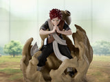 Banpresto Naruto Shippuden Combination Battle 2 Gaara 29887