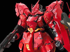 Bandai Hobby RG Sazabi 1/144 2426271