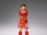 Banpresto One Piece DXF The Grandline Series Monkey D. Luffy 30064
