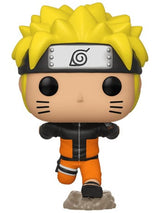 Funko POP Naruto Running 46626