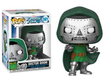 Funko Pop Marvel Fantastic Four Doctor Doom 561 44991