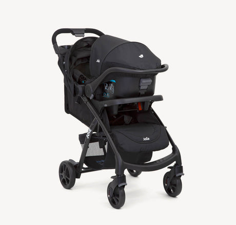 Joie Coche Travel System I-Muze LX TS