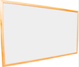 Pizarra Para Marcador 60x90cm 6090