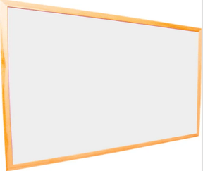 Pizarra Para Marcador 60x90cm 6090