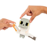 Minecraft Figuras Flippin' Figs HTL43