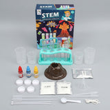 Stem Juego Quimica Sorprendente 14 en 1 2028584