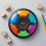 Juego De Memoria con luz Y Sonido 6 Colores 1700225