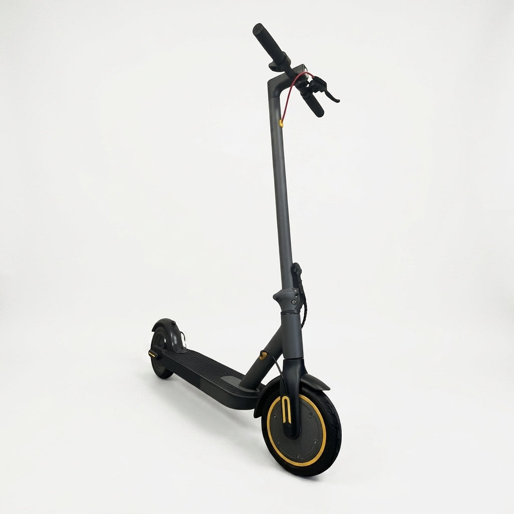 Monopatin A Bateria Negro 36v/250w Yx-hr15