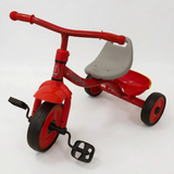 Triciclo YX-T02 Rojo