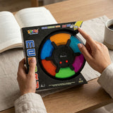 Juego De Memoria con luz Y Sonido 6 Colores 1700225