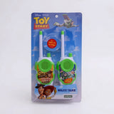 Walkie Talkie Disney Pixar Toy Story 3062