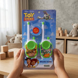 Walkie Talkie Disney Pixar Toy Story 3062