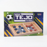Juego Mini Tejo Futbol Fd223118 810-0297