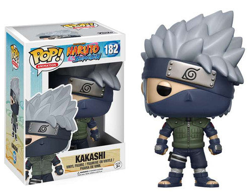 Funko POP Naruto Shippuden Kakashi 12450-PX-1R2