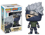Funko POP Naruto Shippuden Kakashi 12450-PX-1R2