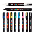 Posca Marcador PC-5M de punta gruesa MUNPC5M