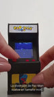 Mini Juego Retro Tiny Arcade Pacman 376