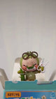 52toys Ninnic Ni Vibes Only Series Figura Blind Box S78859
