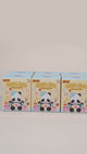 52toys Panda Roll Happy Weekend Serie Figura Blind Box 78860
