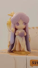 52toys Laplly Song Of The Tarot Figura Blind Box S78901