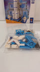 Panlos Aerospace Bloques 2762786