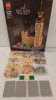 Bloques De Construccion Big Ben 4500Pcs 3034213