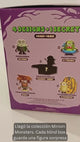52toys Minion Monsters Series Figura Blind Box S78856