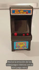 Mini Juego Retro Tiny Arcade Ms. Pac-man 375