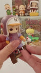 52toys Nook Wasteland Park Series Figura Blind Box S78882