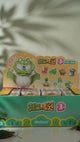 52toys Dodowo Vegetables Fairy 3rd Figura Blind Box S78910