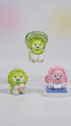 52toys Dodowo Cabbage Dog Rookie Figura Blind Box S78905