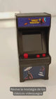 Mini Juego Retro Tiny Arcade Space Invaders 378