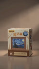 52toys Quesera Serie Living Paintings Figura Blind Box S78887