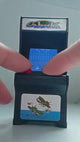 Mini Juego Retro Tiny Arcade Galaxian 377
