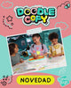 Doodle Coppy Pizarra Impresora LIT004