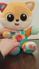 Chicco Bilingual ABC Foxy bilingüe 00011296000040