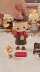52toys Nook In Vintage Store Figura Blind Box S78880