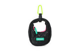 Chimola Pouch Leila Black R129