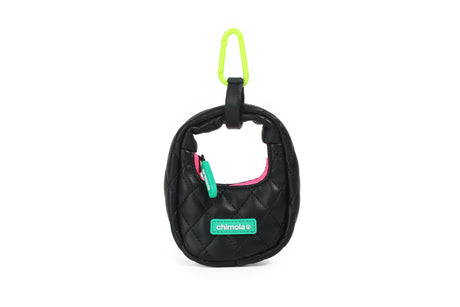 Chimola Pouch Leila Black R129