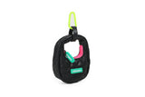 Chimola Pouch Leila Black R129