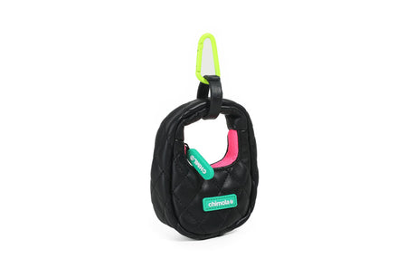 Chimola Pouch Leila Black R129