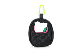 Chimola Pouch Leila Black R129