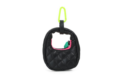 Chimola Pouch Leila Black R129