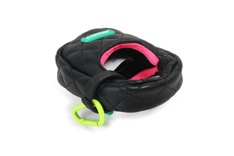 Chimola Pouch Leila Black R129